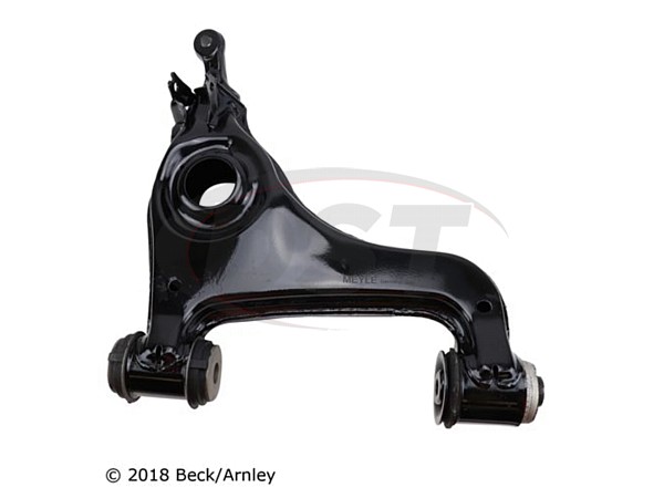 beckarnley-102-5883 Front Lower Control Arm - Driver Side